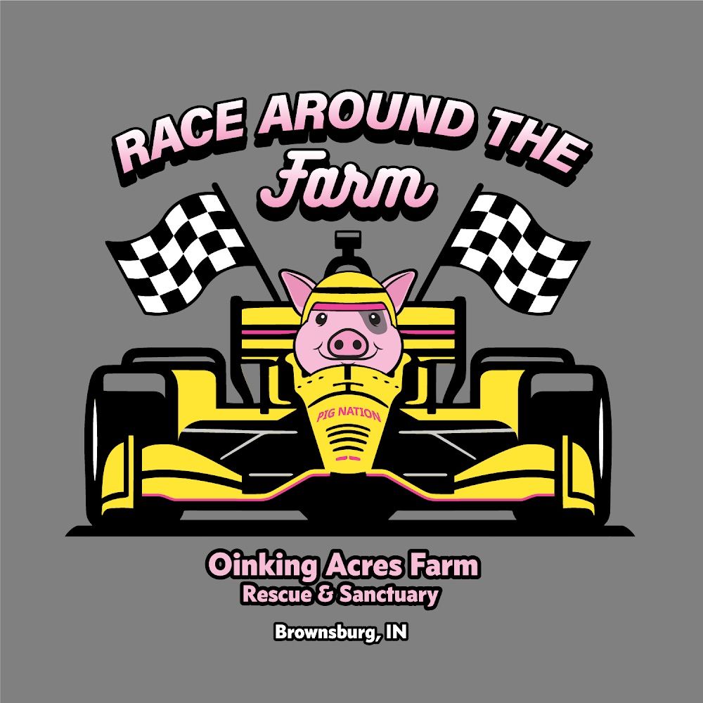 Race Around the Farm