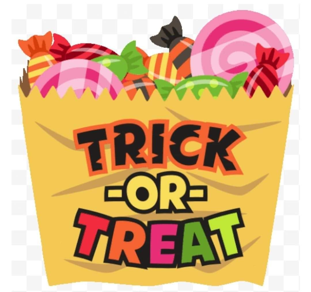 Trunk or Treat