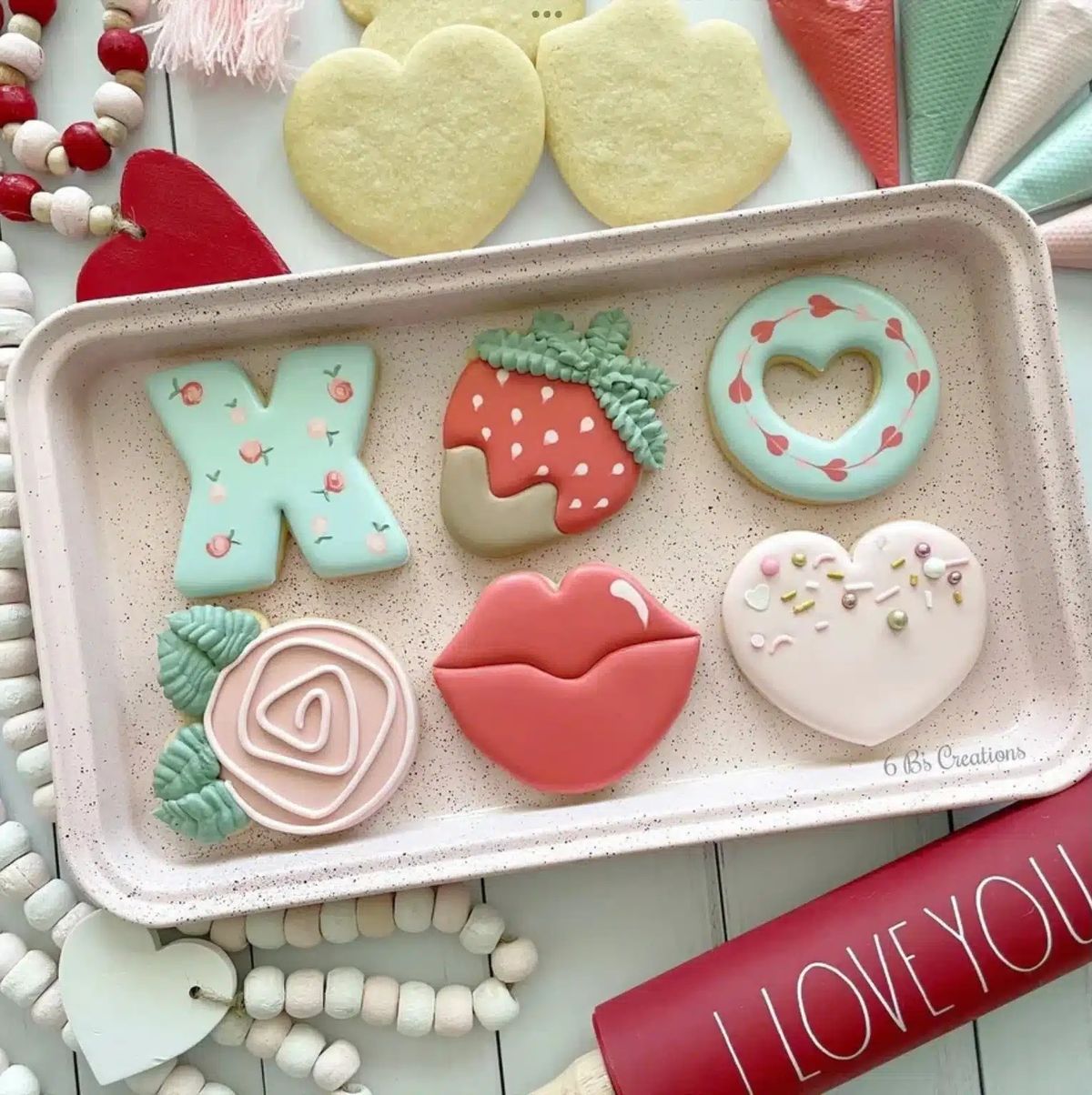 Cookie Decorating Workshop