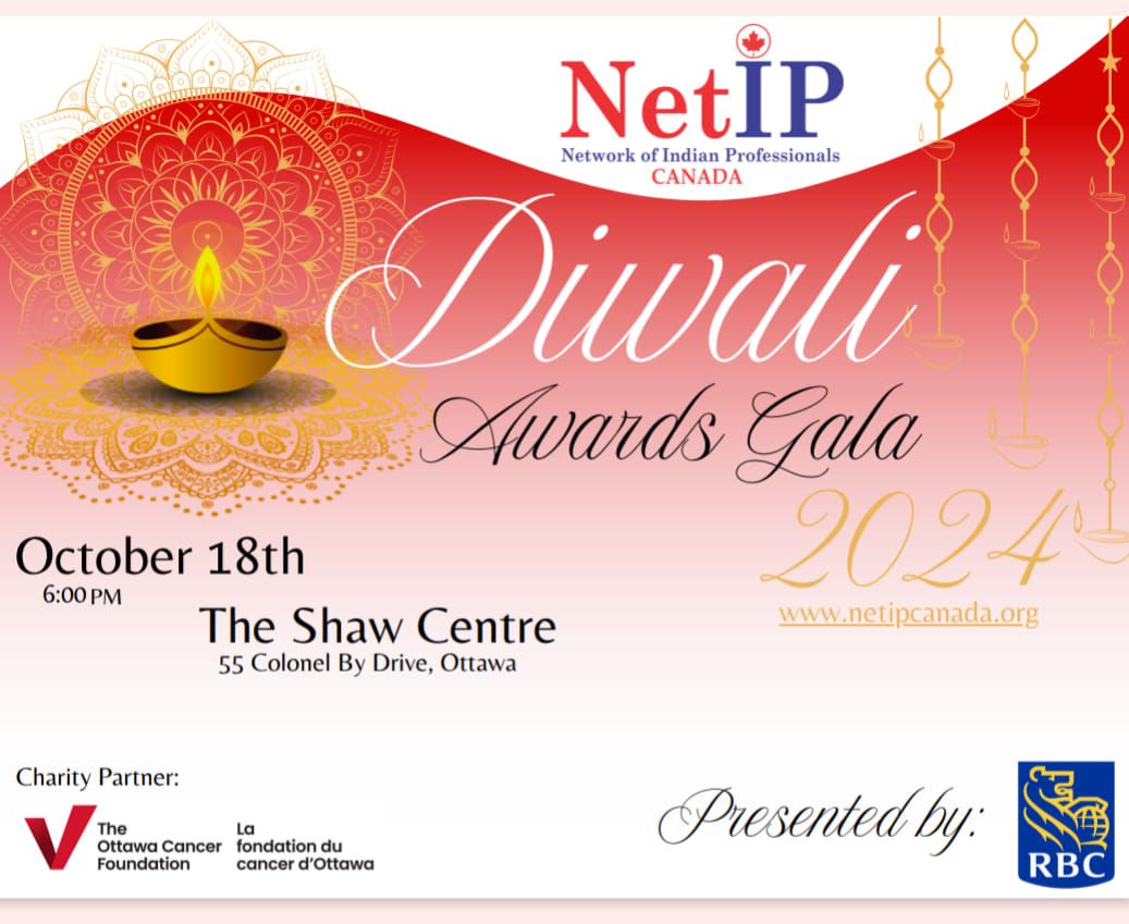 9th Diwali Awards Gala