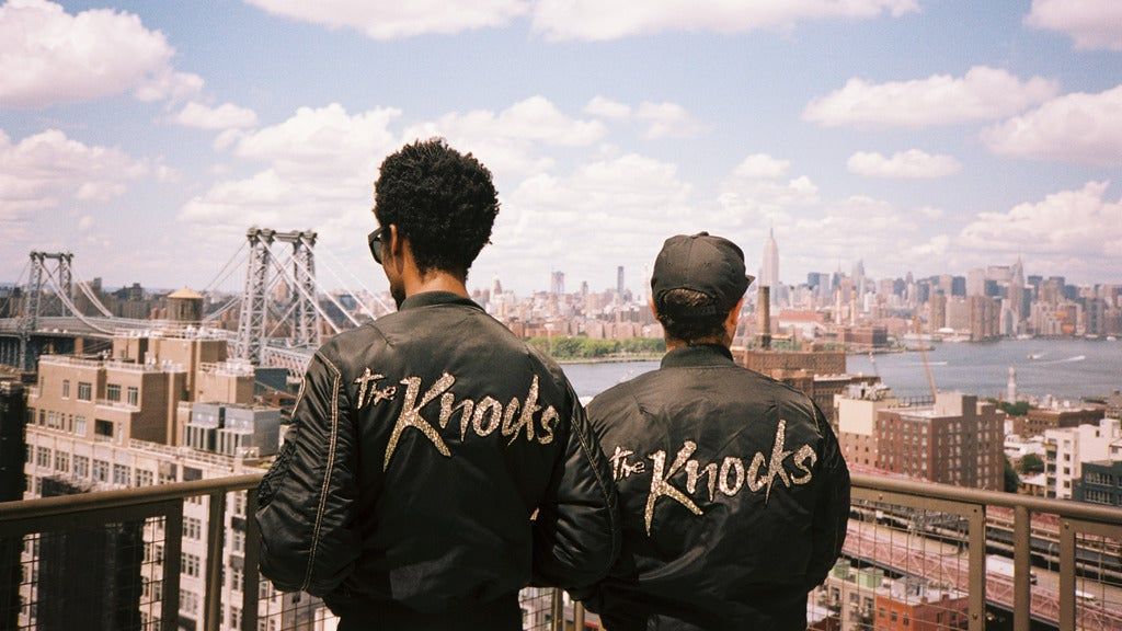 The Knocks w\/ Cannons