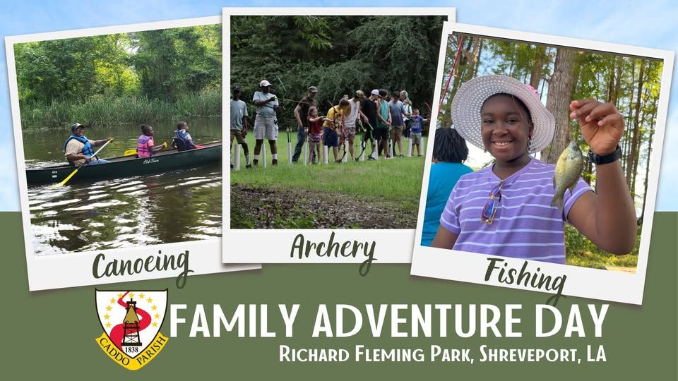 Family Adventure Day 2025