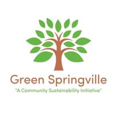 Green Springville, Inc.