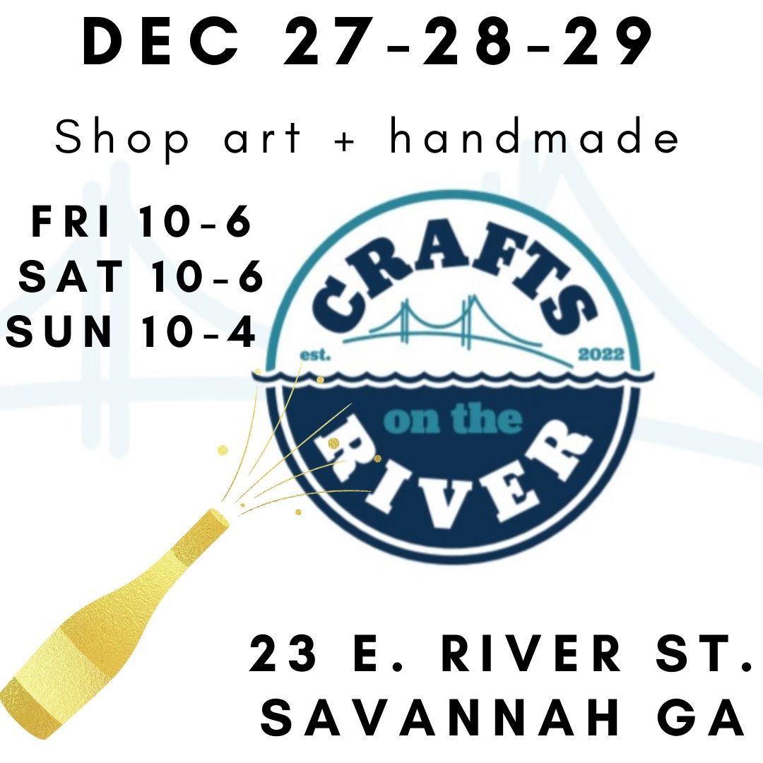 Crafts on the River