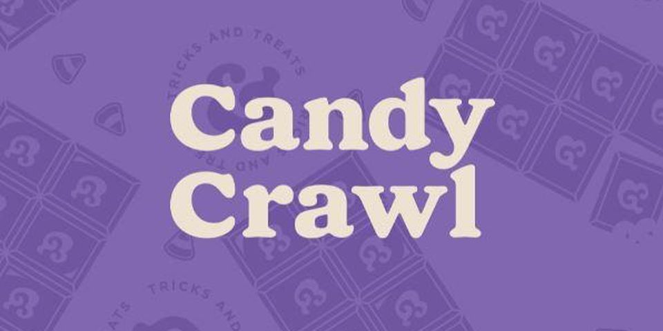 Candy Crawl