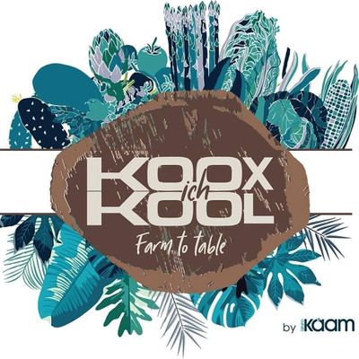 Koox Ich Kool - Chef Karla Romo