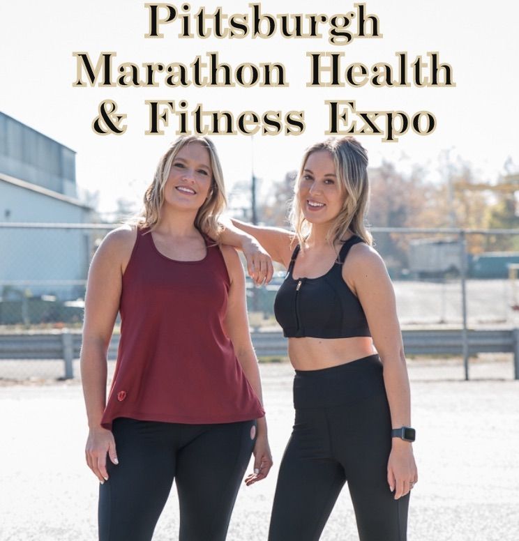 2024 Pittsburgh Marathon Health & Fitness Expo 