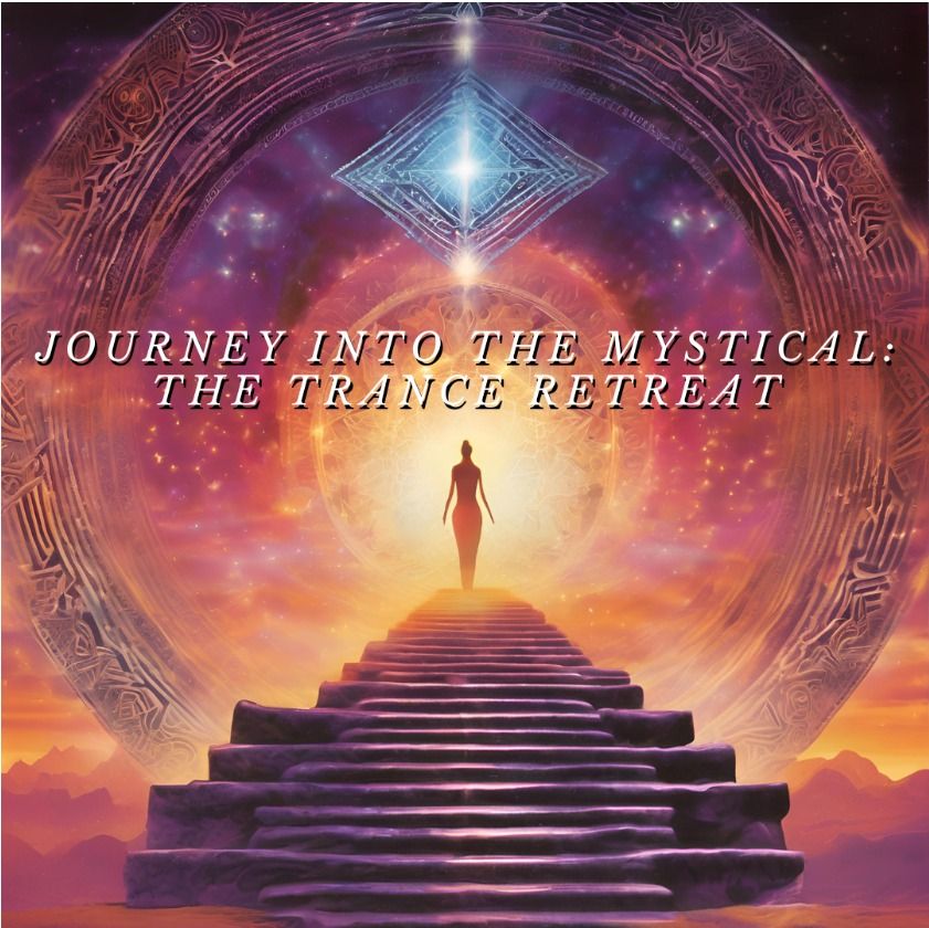 Journey into the Mystical: The Trance Retreat, Residential