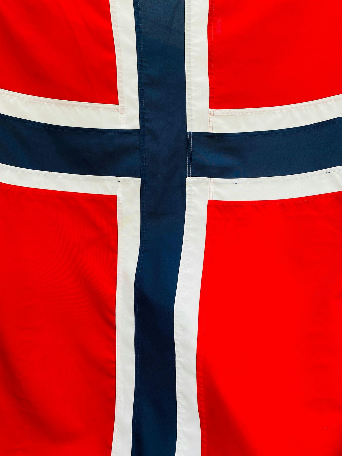 Uff da! I just discovered I'm Norwegian. Now what?
