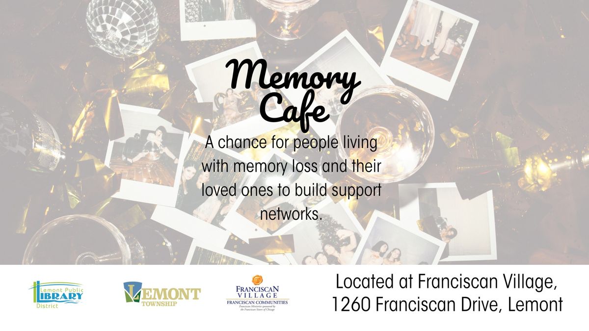 Memory Cafe