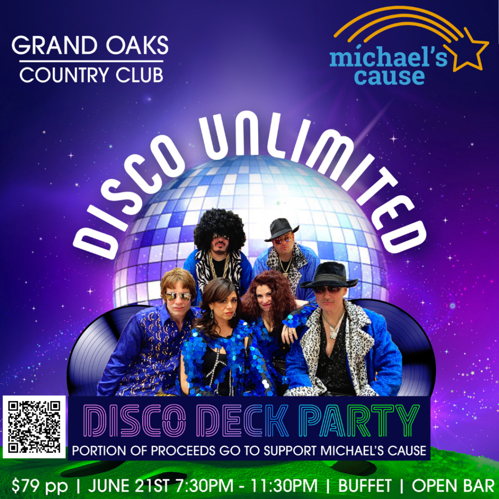 Disco Unlimited (21+)