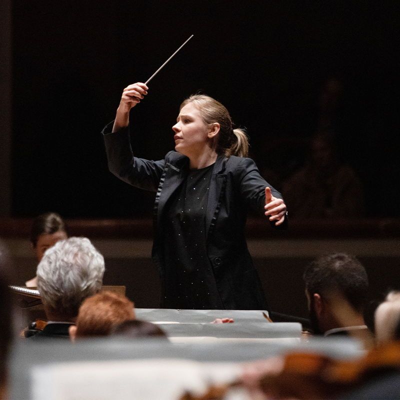 Mozart\u2019s \u201cPrague\u201d Symphony