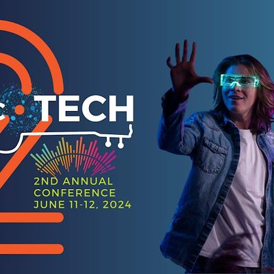 Music Tech Conference