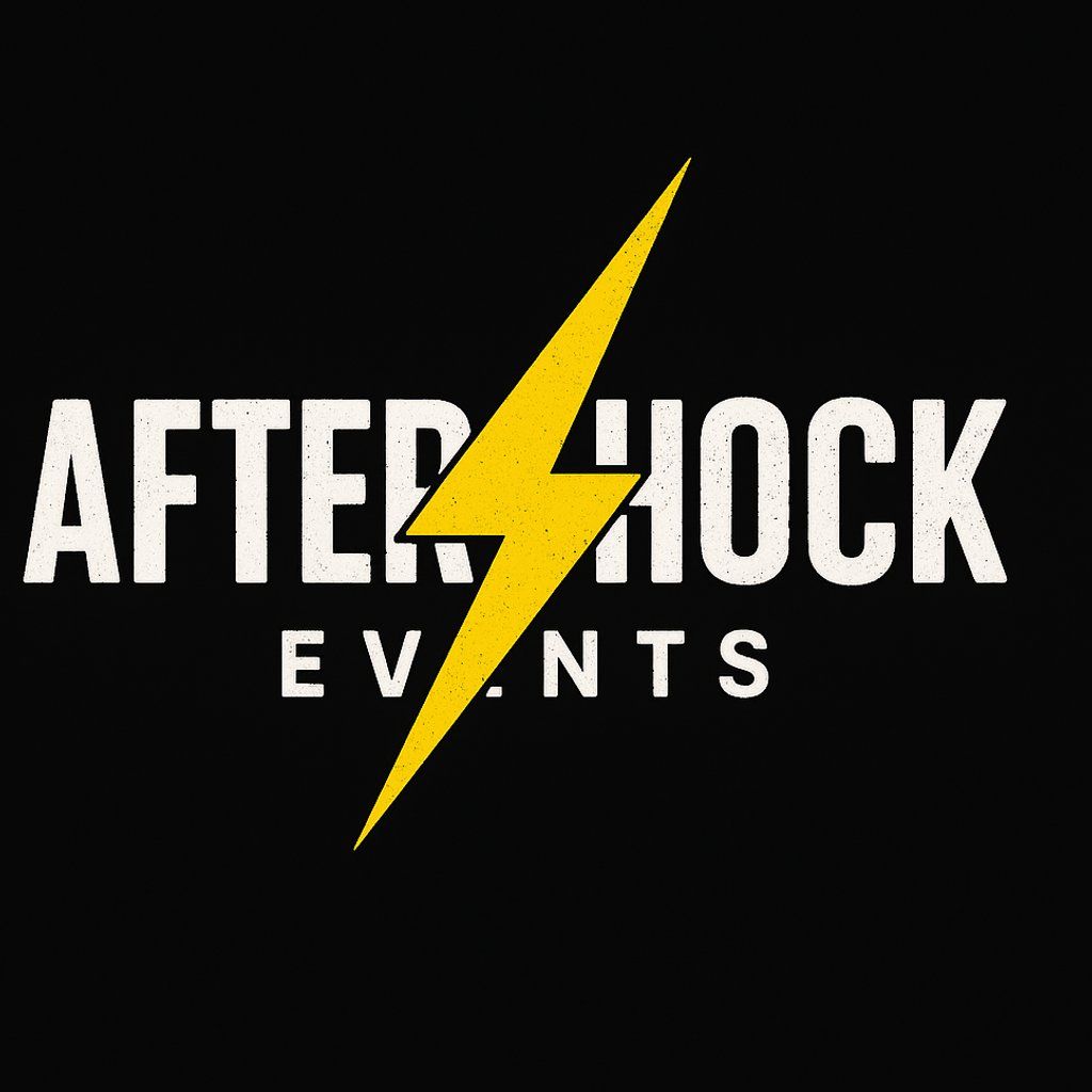 Aftershock Events: Ibiza Nights