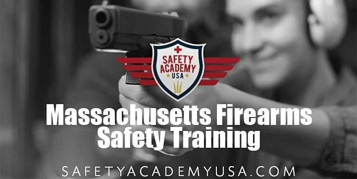 Massachusetts Basic Firearms Safety Class