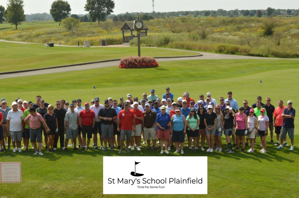 2024 St. Mary Immaculate School Golf Outing 