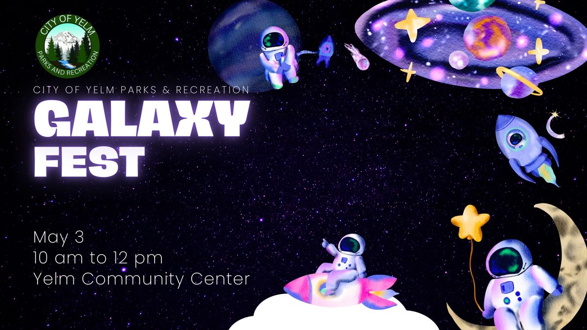 Galaxy Fest