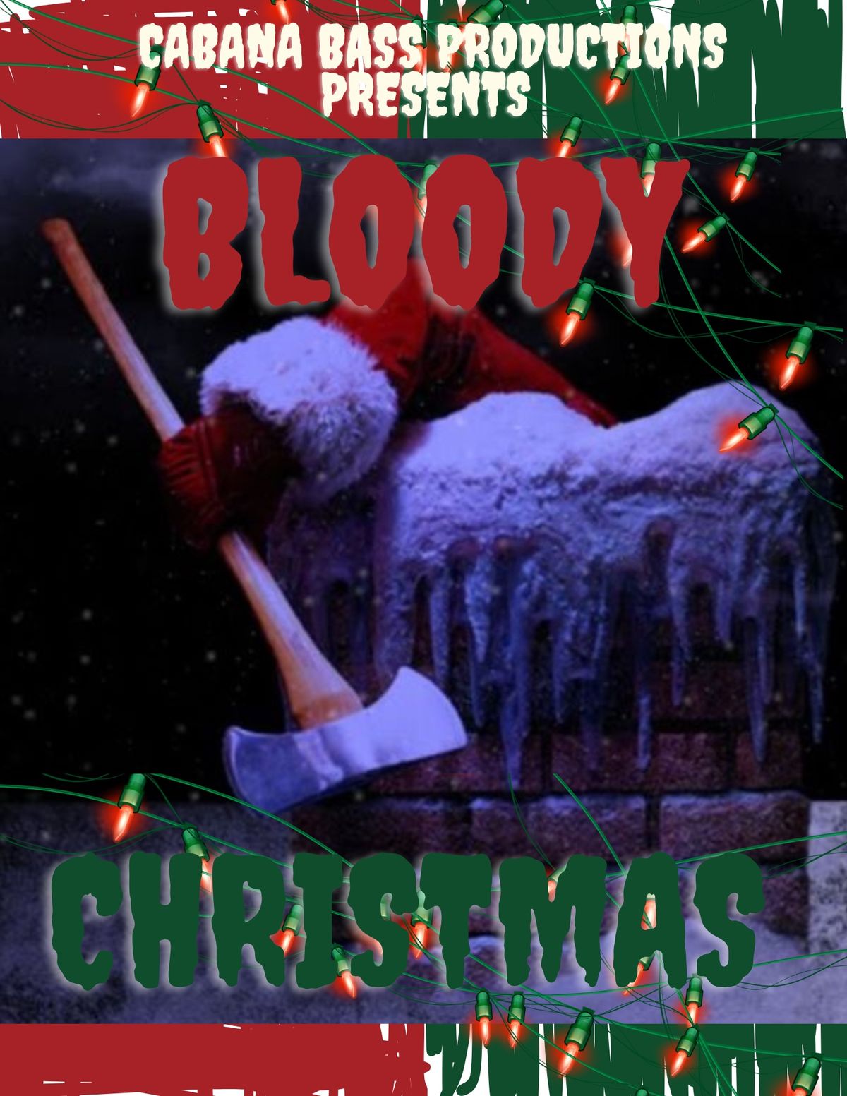 BLOODY CHRISTMAS 