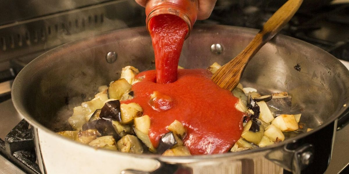 Unlock the Secret of Authentic Sicilian Passata DWELLINGUP