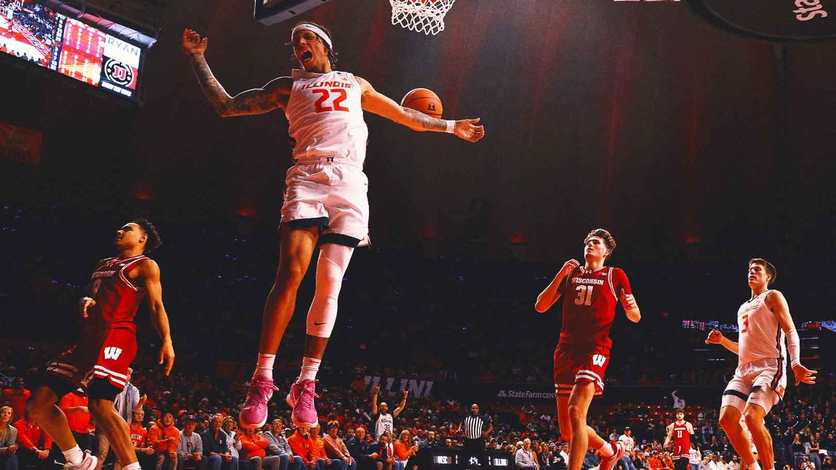 Illinois Fighting Illini Women's Basketball vs. Wisconsin Badgers