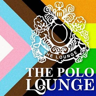 Polo Lounge