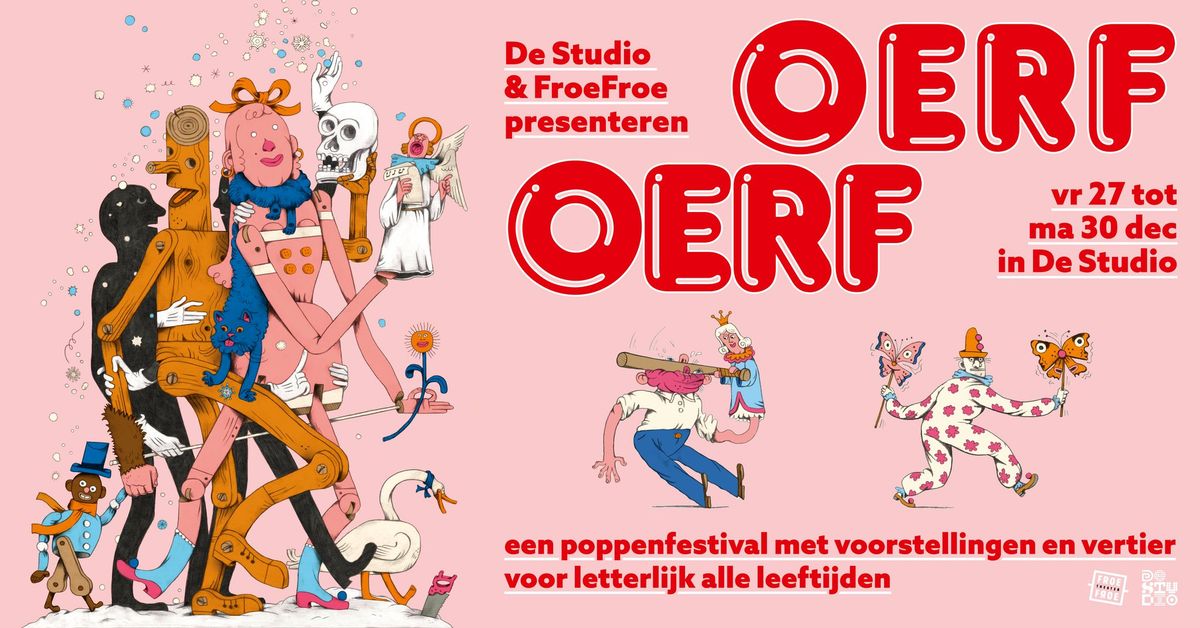 OERF OERF