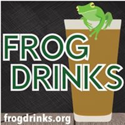 Frog Drinks