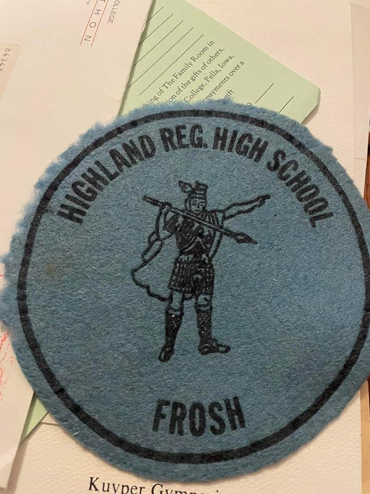 Highland Regional Highschool Class of 1982 40 year Reunion