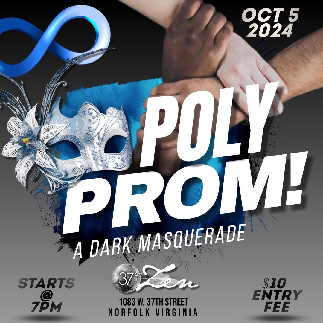 Poly Prom 