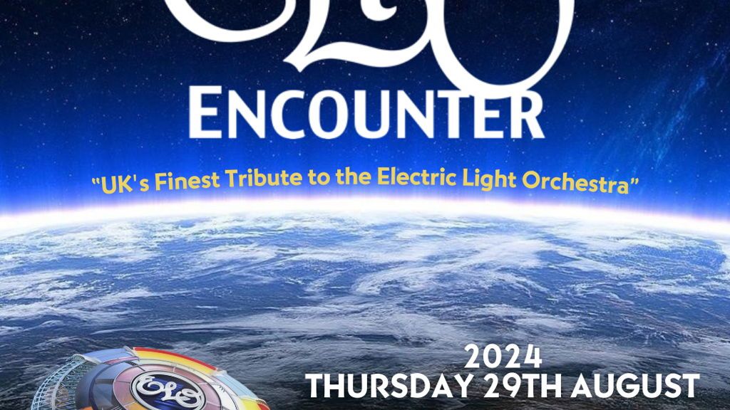 THE ELO Encounter