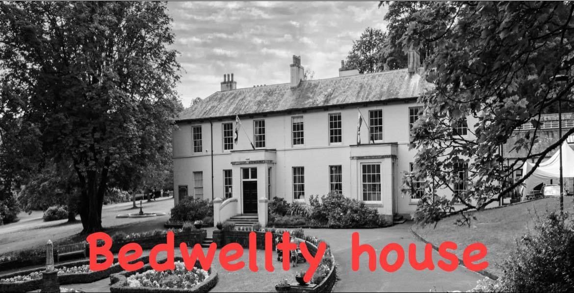 Bedwellty house ghost hunt 