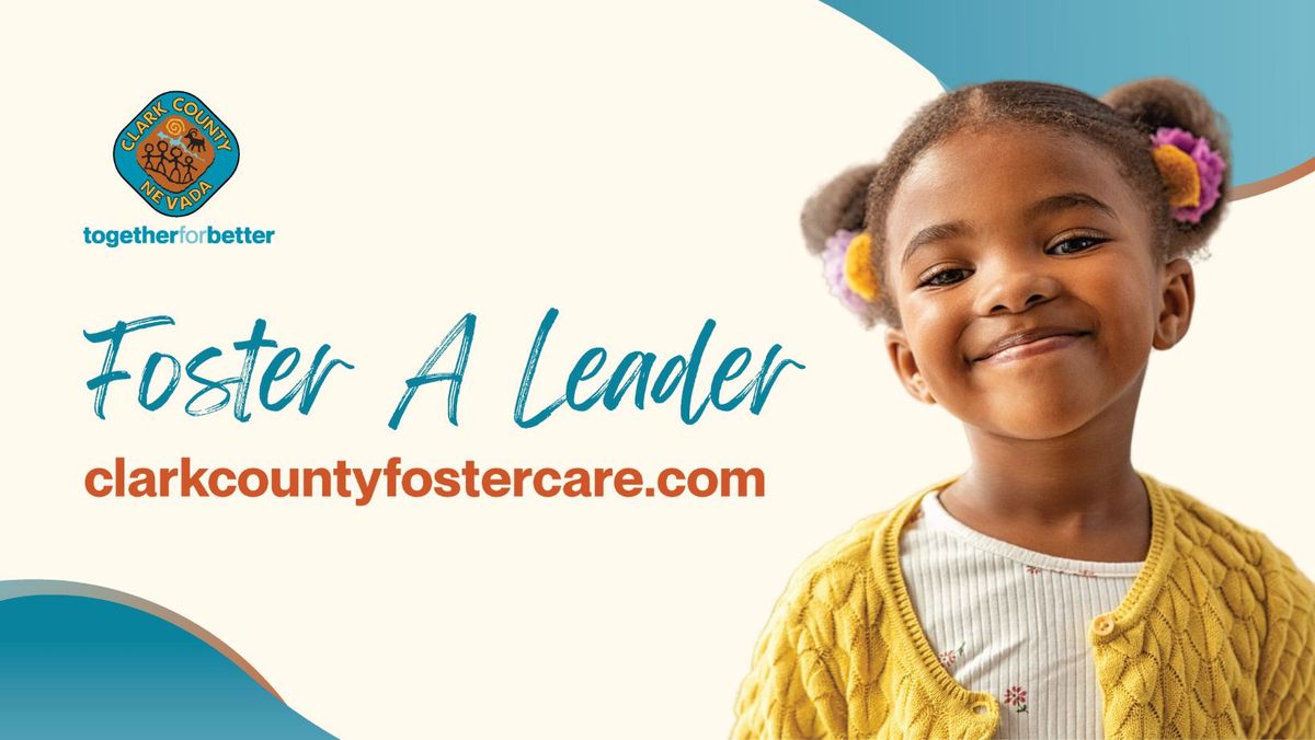 Foster Care Information Sesson