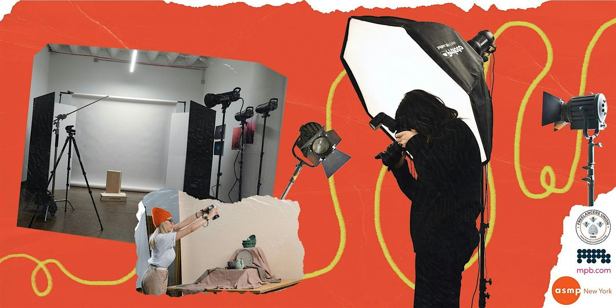 Food Photography 101