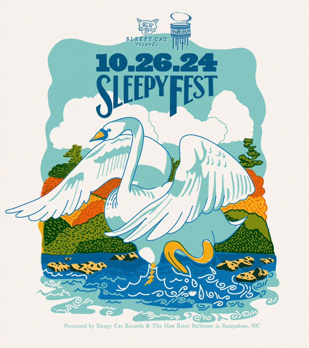 Sleepy Fest