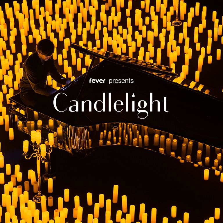 Candlelight : Coldplay VS Imagine Dragons