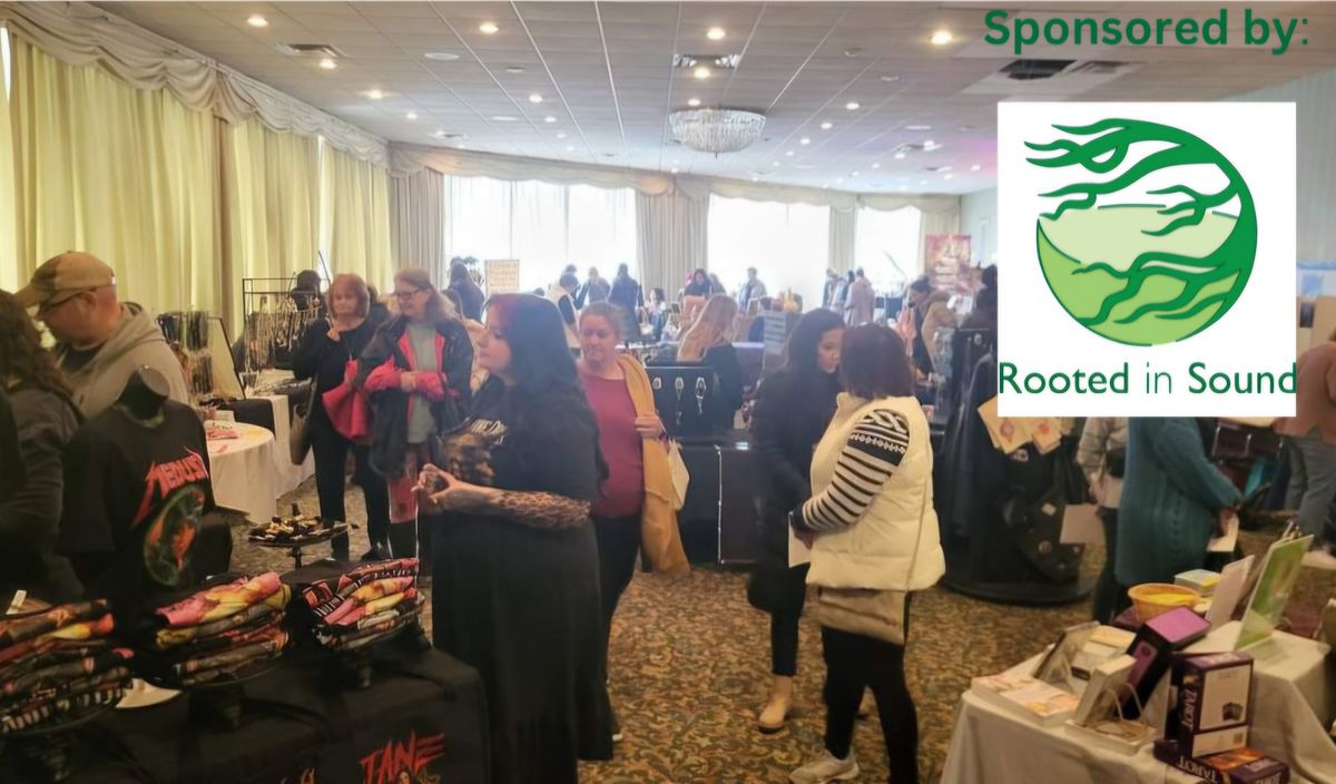 3 Rivers Psychic Fair - Spring