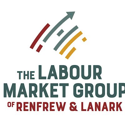The Labour Market Group of Renfrew & Lanark