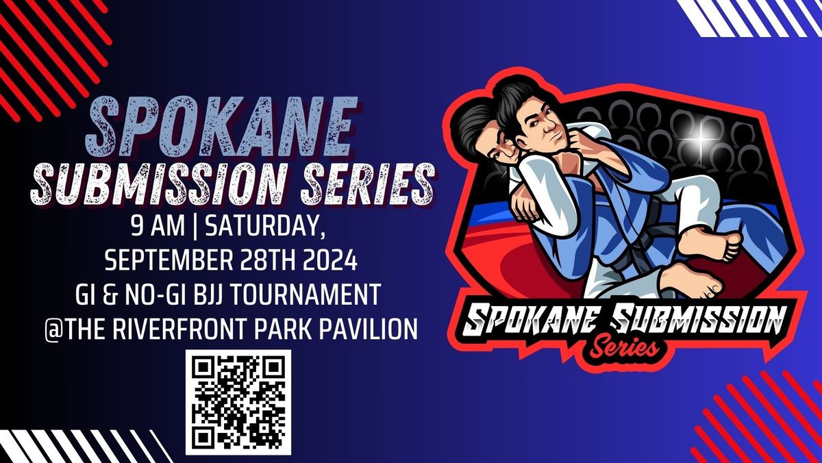 Spokane Submission Series 3