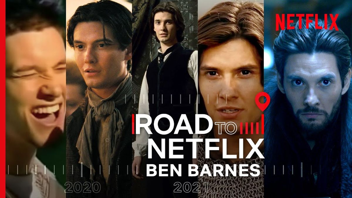 Ben Barnes