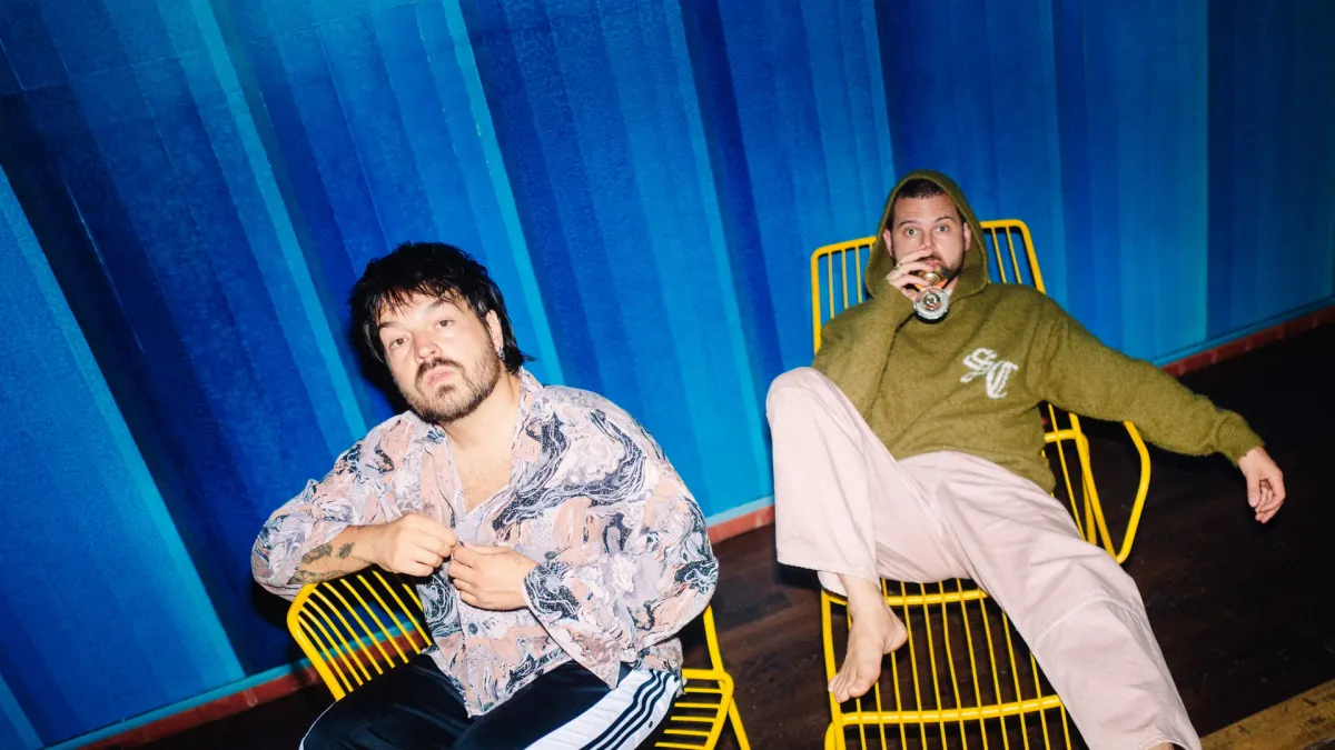 Milky Chance, Krzysztof Zalewski, Kortez, The Dumplings, Dawid Tyszkowski, Lor, Sofia Kourtesis, Daria ze \u015al\u0105ska, NEWSKIN, Catz 'n Dogz, Kev Fox, LOR, New Skin, Smolik in Wroc\u0142aw