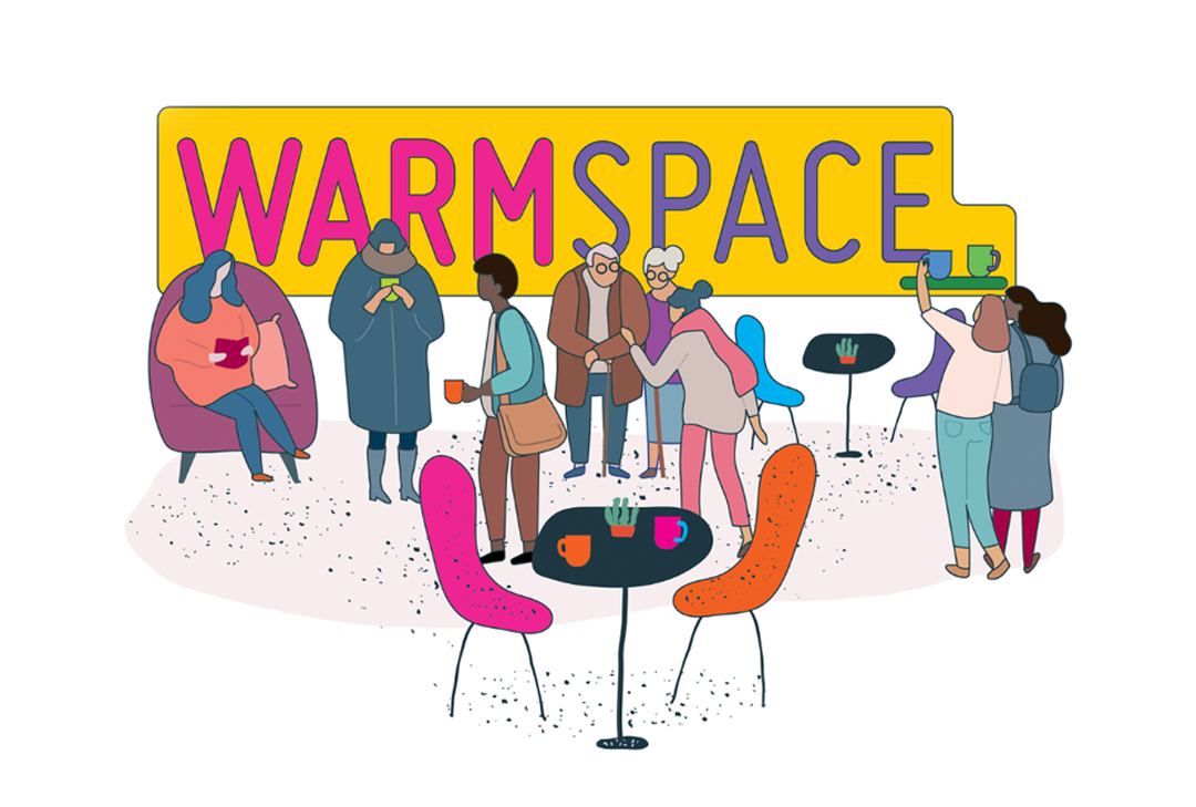 Community Warm Space 