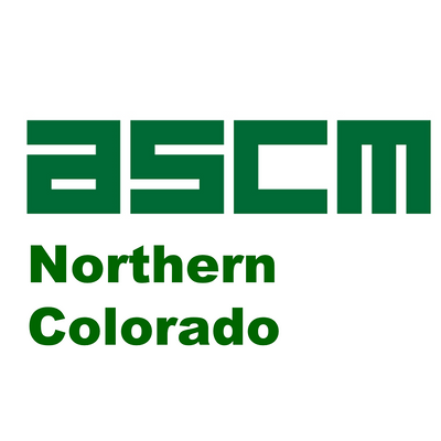 ASCM Northern Colorado