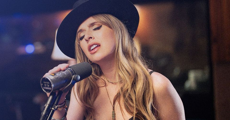 ZZ Ward at Fox Theatre \u2013 Boulder