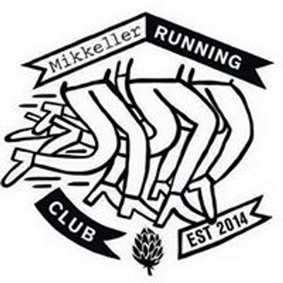 Mikkeller Running Club Oslo