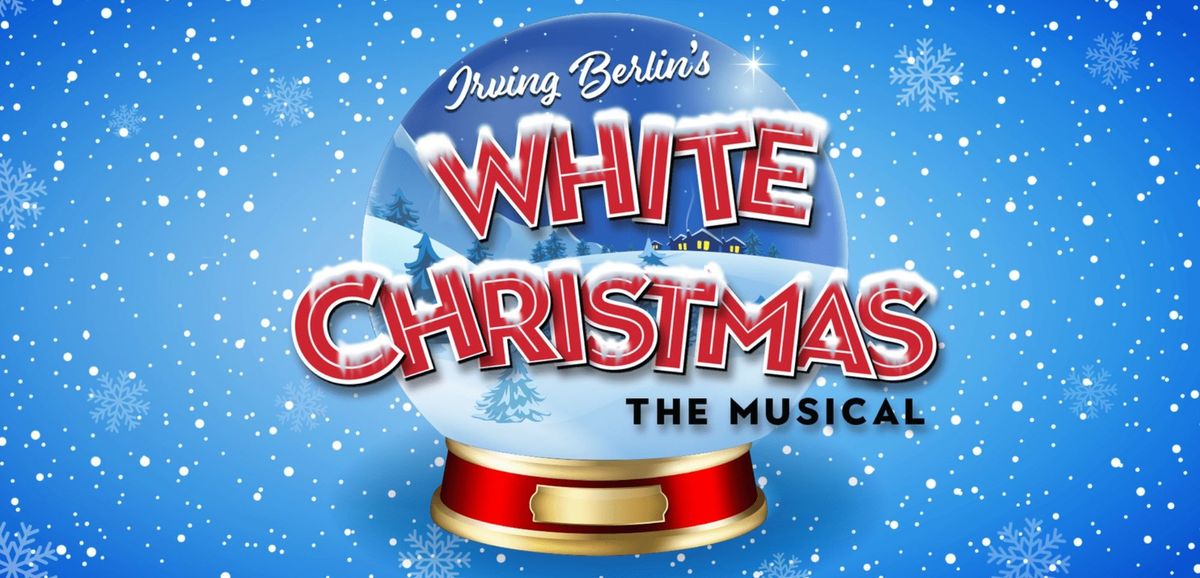 Auditions for White Christmas 