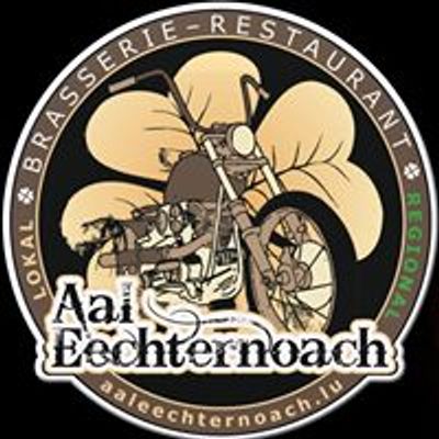 Brasserie-Restaurant Aal Eechternoach