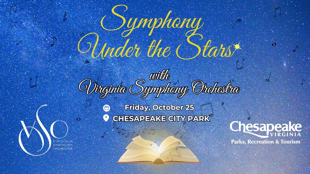 Symphony Under the Stars