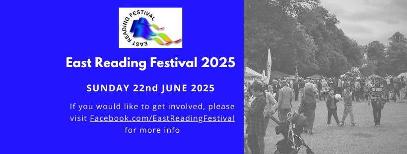 East Reading Festival 2025