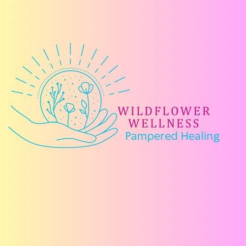 Ribbon Cutting Ceremony at Wildflower Wellness