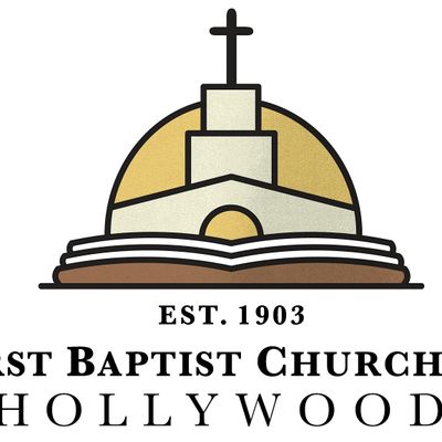 First Baptist Church of Hollywood